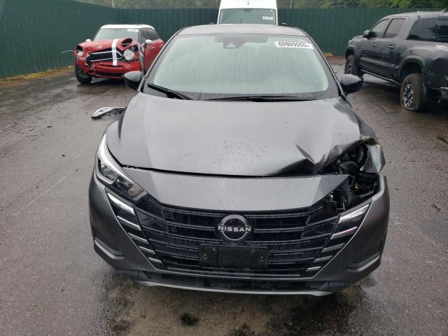 2024 NISSAN VERSA S 3N1CN8DV4RL829255