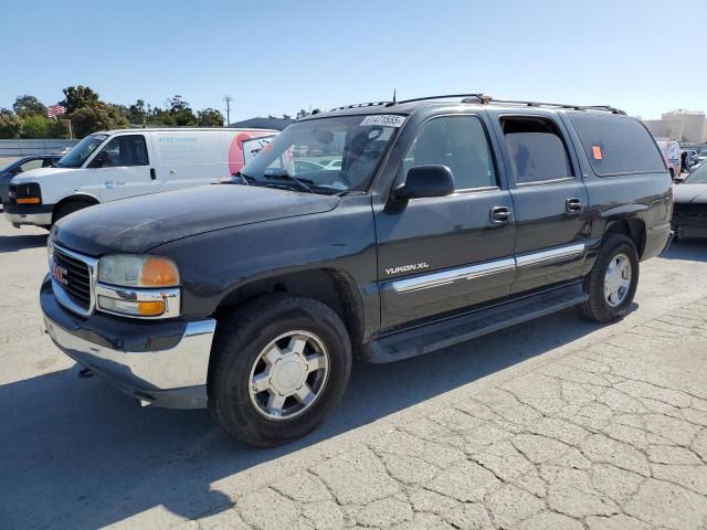 GMC YUKON XL K