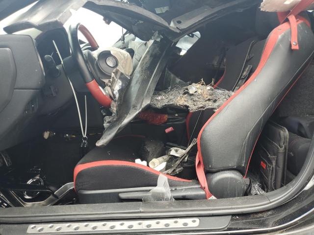 2019 TOYOTA 86 GT JF1ZNAE13K9700597