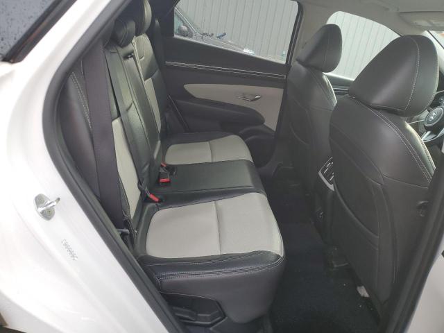 2022 HYUNDAI TUCSON BLU KM8JBCA19NU031329