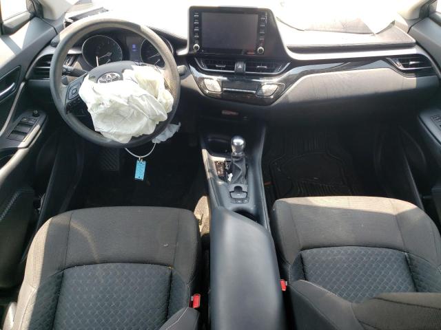 2020 TOYOTA C-HR XLE - NMTKHMBX8LR103444