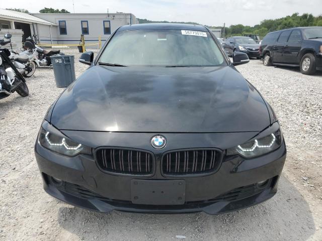 2015 BMW 328 I WBA3A5G54FNS90907