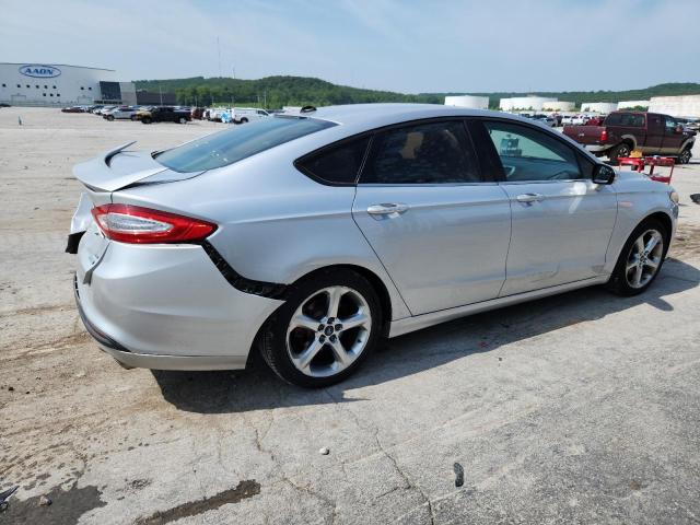 Vin: 3fa6p0hrxdr174632, lot: 59512665, ford fusion se 20133