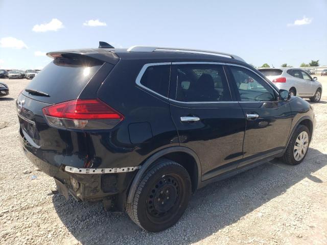 Vin: knmat2mt5hp562698, lot: 62120225, nissan rogue s 20173