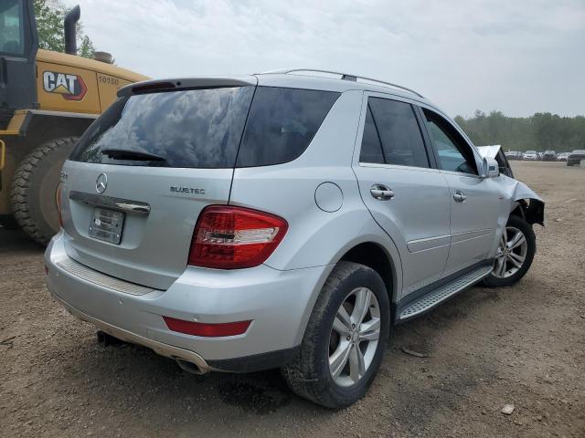 Vin: 4jgbb2fb0ba727767, lot: 59692935, mercedes-benz m-class 350 bluetec 20113