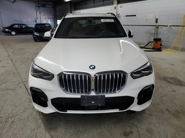 2019 BMW X5 XDRIVE4 - 5UXCR6C52KLL35418