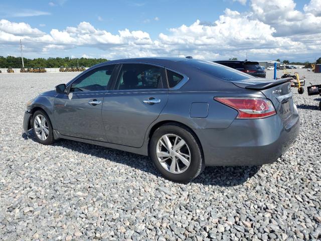 Vin: 1n4al3apxfc461213, lot: 62725355, nissan altima 2.5 20152