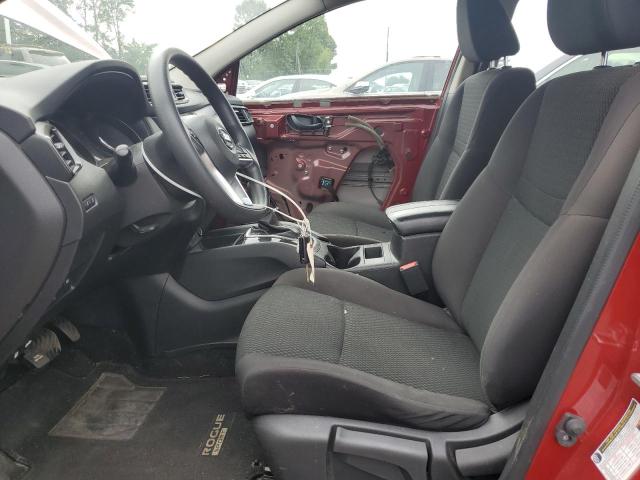 2019 NISSAN ROGUE SPOR - JN1BJ1CR8KW337380
