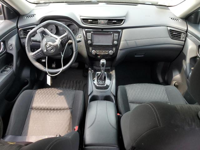 2017 NISSAN ROGUE S KNMAT2MV1HP517971