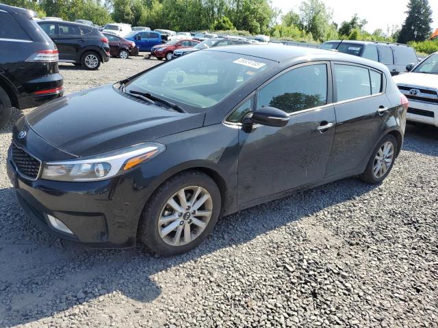 KIA FORTE LX