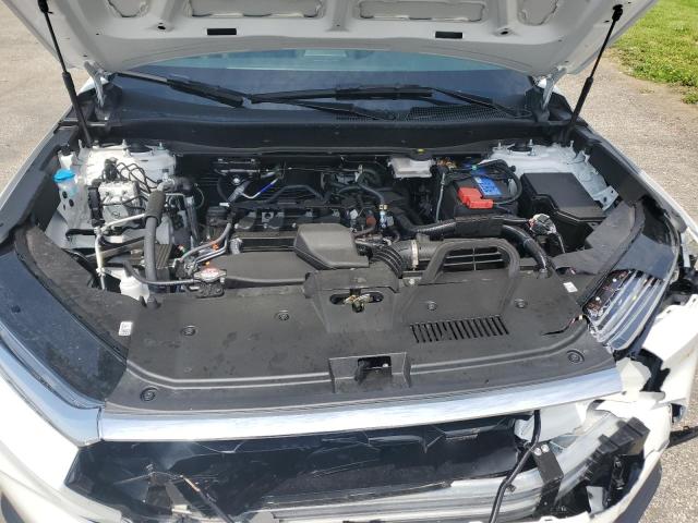 2025 HONDA CR-V EXL 5J6RS4H76SL012885