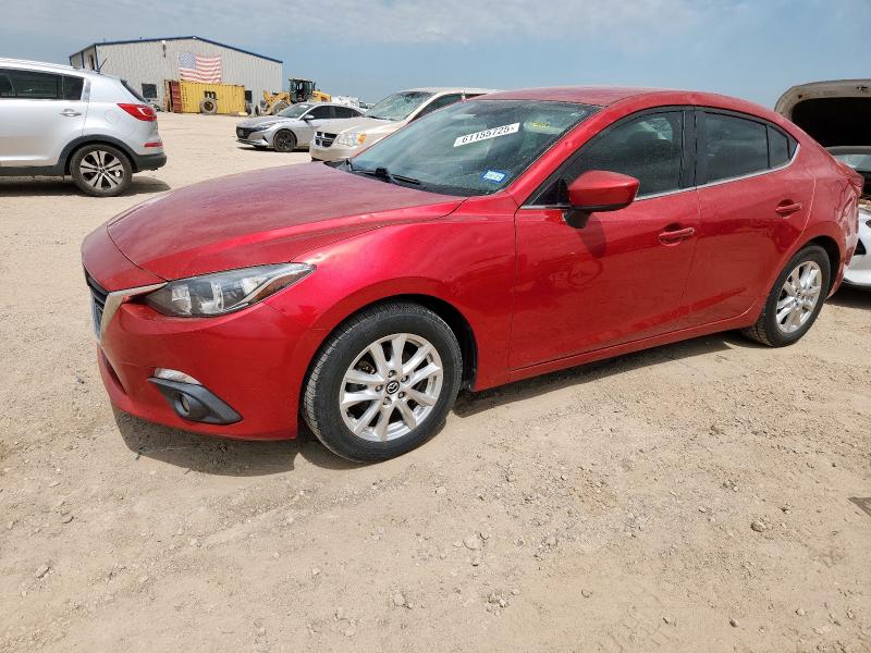 Vin: 3mzbm1v72fm234247, lot: 61155725, mazda 3 touring 2015 img_1