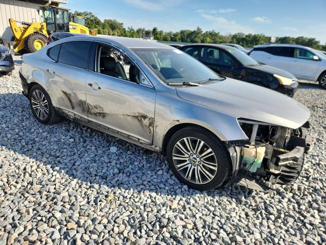 Vin: knaln4d72e5141723, lot: 62475235, kia cadenza premium 20144