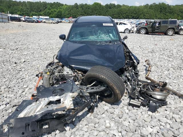 2023 HONDA CR-V SPORT - 2HKRS5H56PH708166