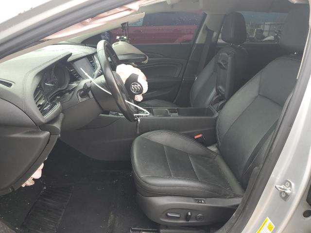 2018 BUICK REGAL TOURX ESSENCE W04GV8SX3J1162722