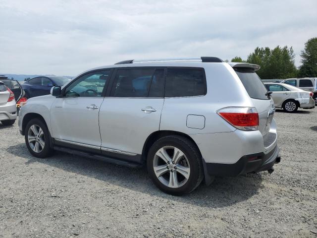 Vin: 5tddk3eh5ds264104, lot: 61415115, toyota highlander limited 20132