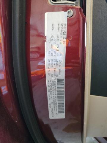 2020 CHRYSLER VOYAGER LX 2C4RC1DG0LR181994