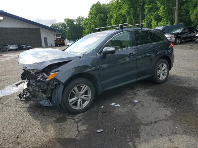ACURA RDX