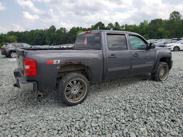 Vin: 3gcpkse32bg201016, lot: 59681055, chevrolet all models k1500 lt 20113