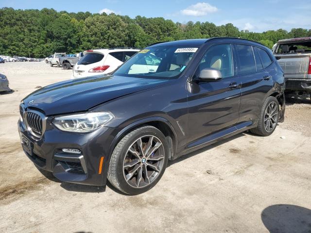 2019 BMW X3 XDRIVEM 5UXTS3C55K0Z07098