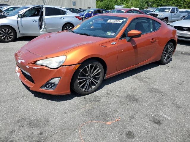 Vin: jf1znaa10e8704929, lot: 59335045, toyota scion 2014 img_1