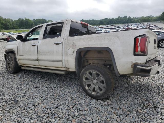 Vin: 3gtu2pej9hg117041, lot: 59333735, gmc sierra k1500 denali 20172