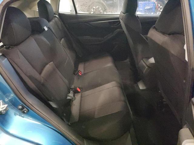 2018 SUBARU IMPREZA PR 4S3GTAB62J3701992