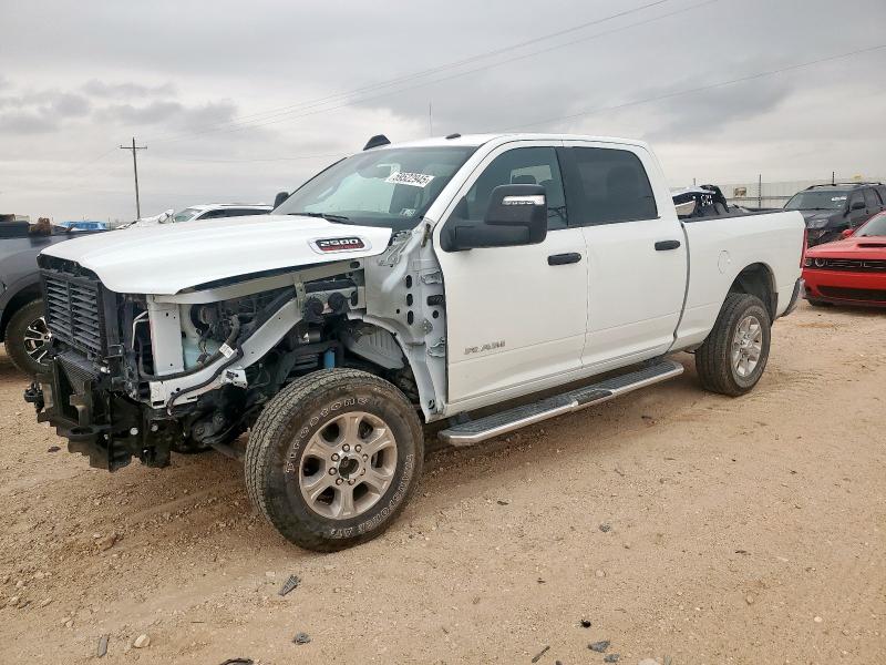 Vin: 3c6ur5dl5rg233994, lot: 59522945, ram 2500 big horn 2024 img_1
