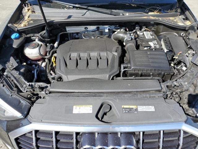 2022 AUDI Q3 PREMIUM WA1AUCF32N1015462