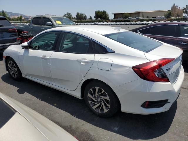 Vin: 2hgfc2f71jh570041, lot: 59996655, honda civic ex 20182