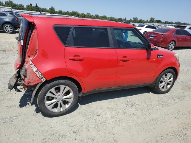 Vin: kndjx3a59g7858399, lot: 60170845, kia soul ! 20163