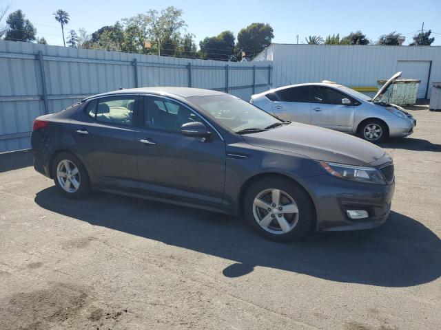 2015 KIA OPTIMA LX - KNAGM4A7XF5634365