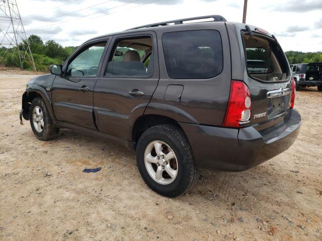 MAZDA TRIBUTE S 2006 brown  gas 4F2CZ96156KM31714 photo #3
