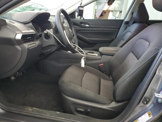 2025 NISSAN ALTIMA SV - 1N4BL4DV6SN302420