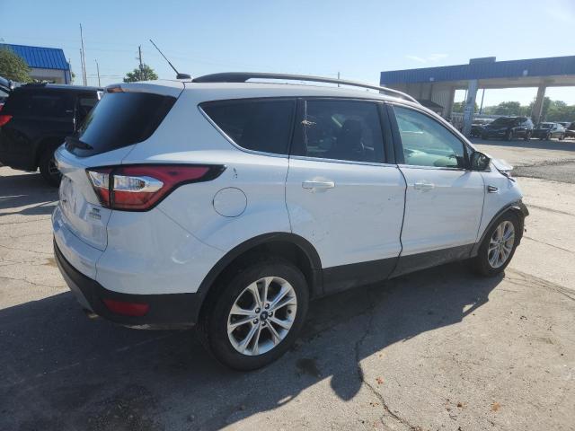 Vin: 1fmcu0gd6jud18298, lot: 61936685, ford escape se 20183