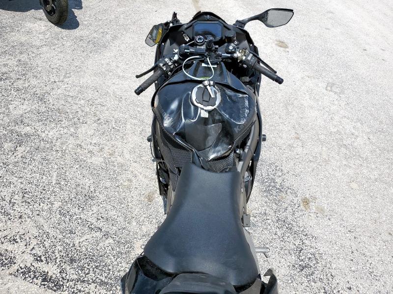 2025 KAWASAKI ZX1002 M JKBZXVM10SA009481