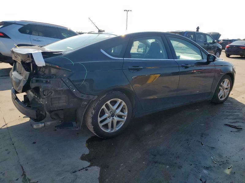 Vin: 1fa6p0h7xg5101444, lot: 59303725, ford fusion se 20163