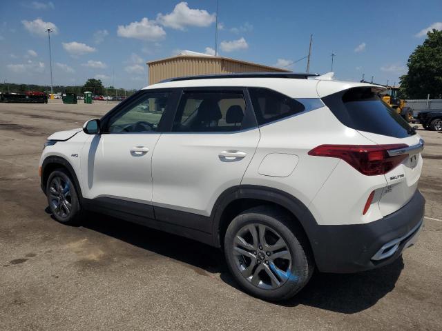 Vin: kndeucaa6m7048831, lot: 61310035, kia seltos s 20212
