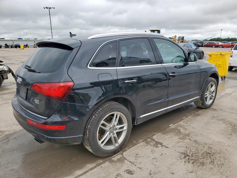 2015 AUDI Q5 PREMIUM WA1LFAFP9FA099663