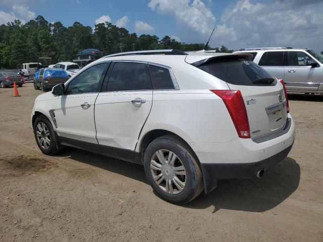 Vin: 3gyfnaey0bs549154, lot: 59908535, cadillac srx luxury collection 20112
