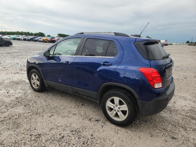 Vin: 3gncjrsb4fl234786, lot: 58564335, chevrolet trax 1lt 20152