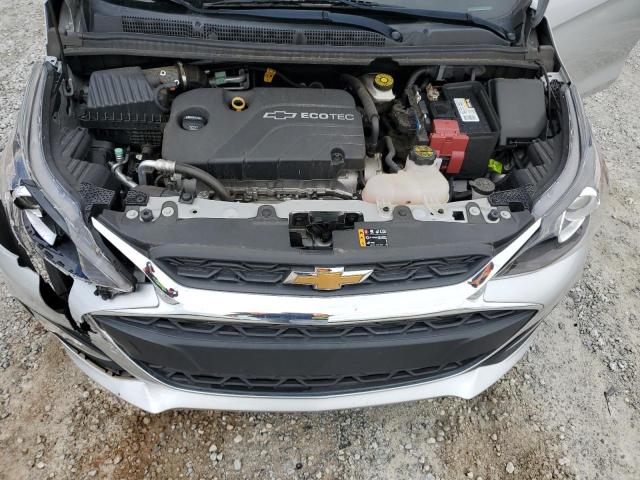 2021 CHEVROLET SPARK LS KL8CB6SA1MC739083