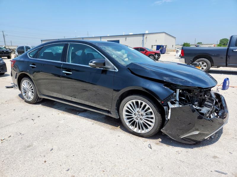 Vin: 4t1bk1eb6gu234824, lot: 59900165, toyota avalon xle 20164