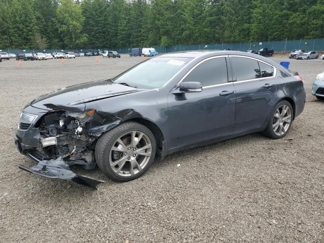 ACURA TL