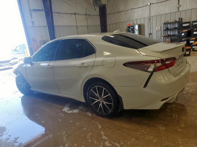 Vin: 4t1g11ak0pu123569, lot: 59264305, toyota camry se night shade 20232