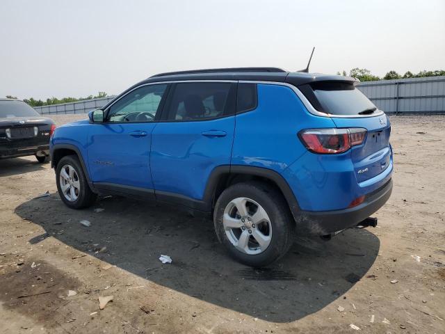 Vin: 3c4njdbb2kt813287, lot: 59423195, jeep compass latitude 20192