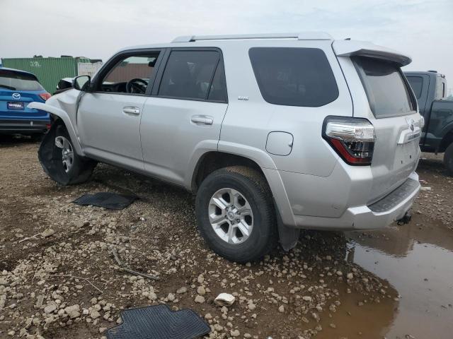 Vin: jtebu5jr7f5216488, lot: 59758695, toyota 4runner sr5/sr5 premium 20152