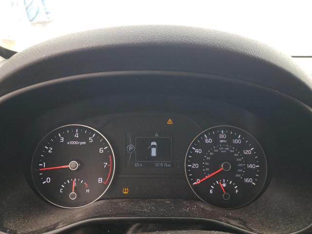 2017 KIA SPORTAGE L - KNDPM3AC8H7153919