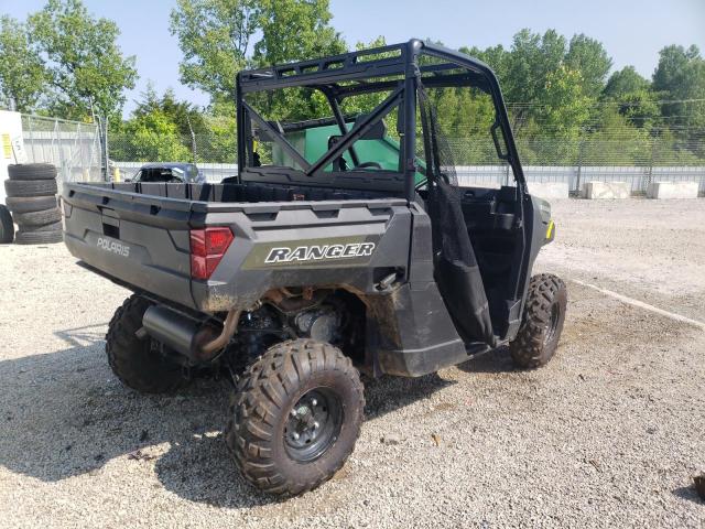 2025 POLARIS RANGER 100 3NSTAE995SH102734