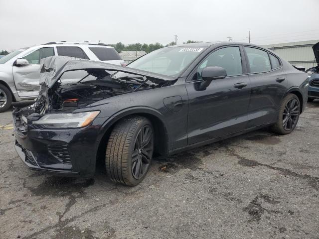 VOLVO S60 PLUS